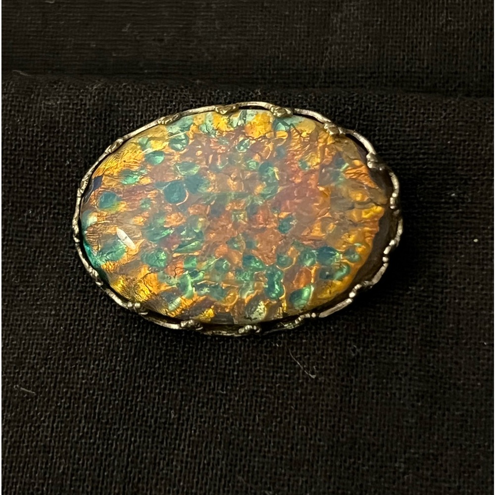 Vintage Brooch